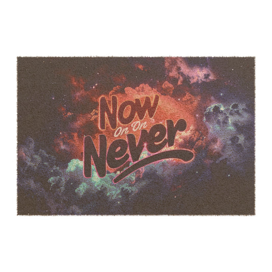 Doormat - Now Or Never