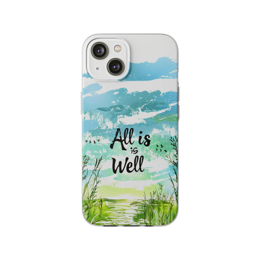 Flexi Cases - All is well