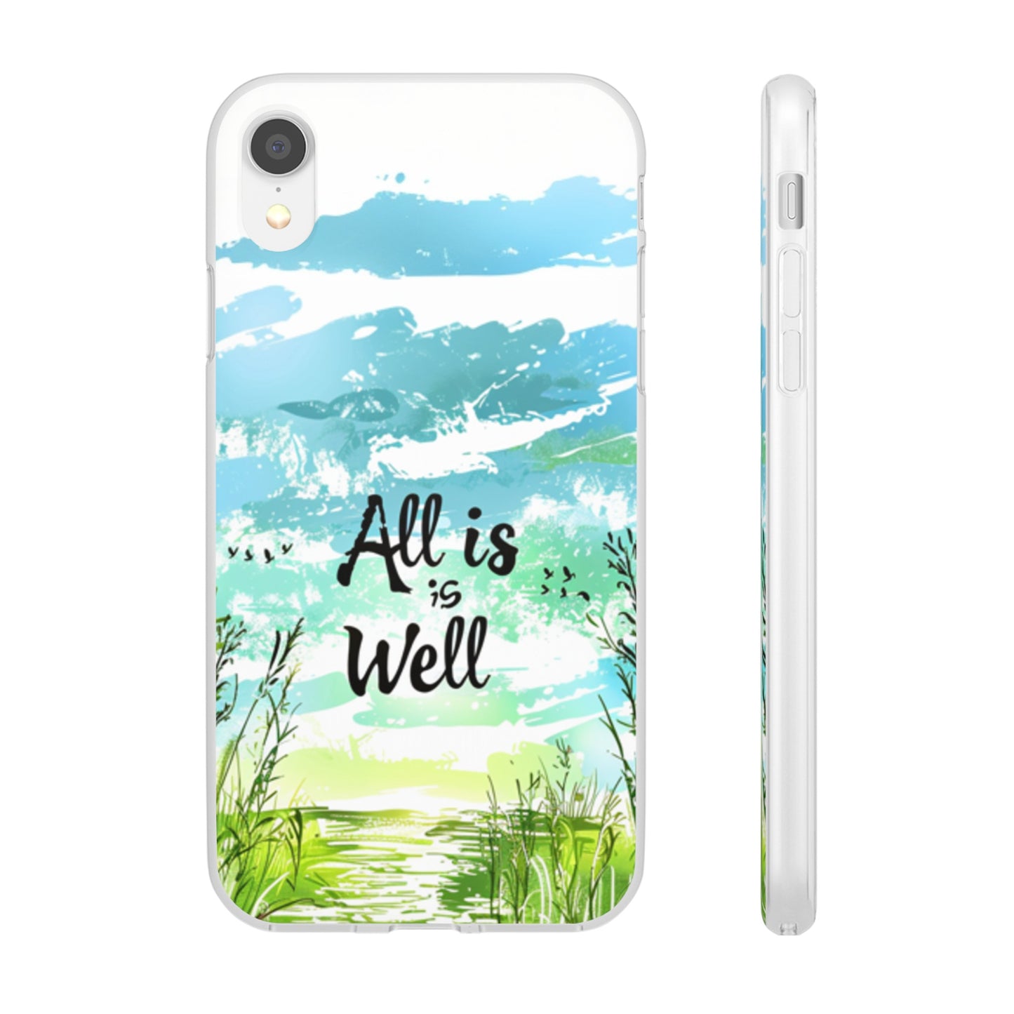 Flexi Cases - All is well