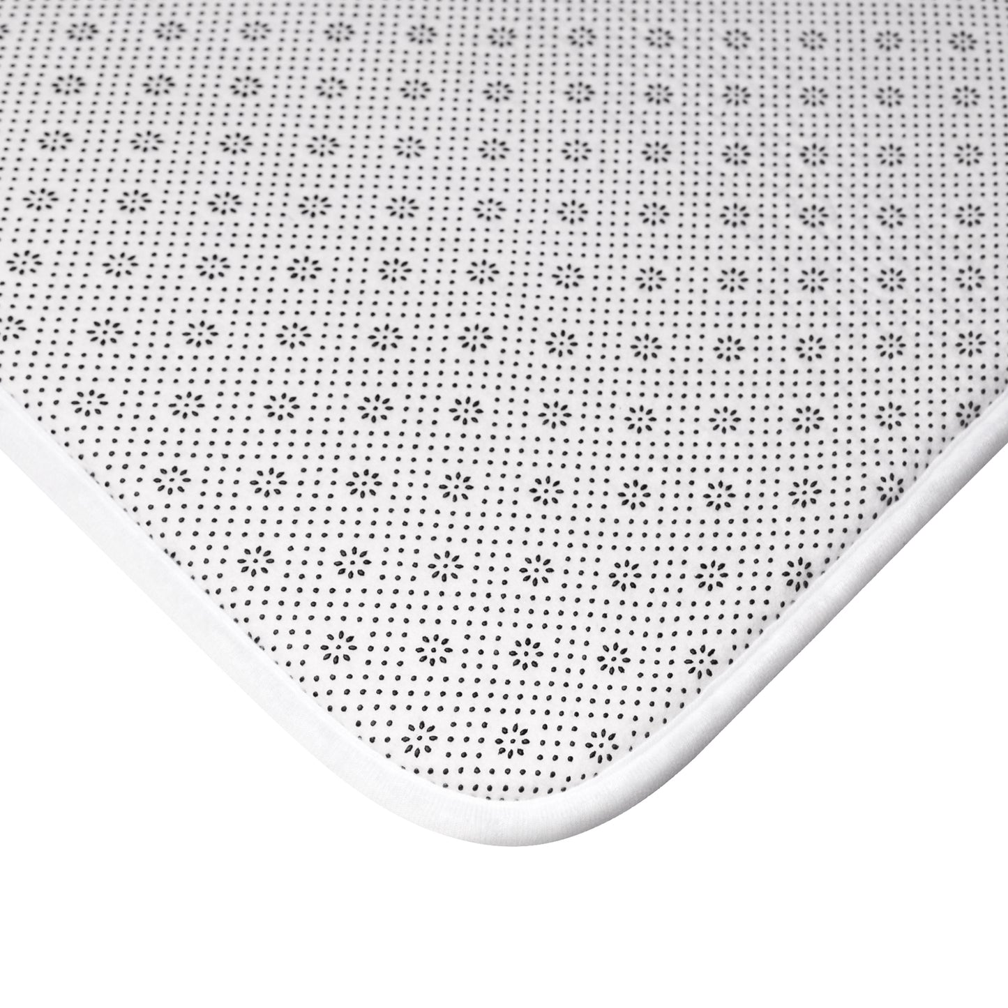 Bath Mat - Let it be 2