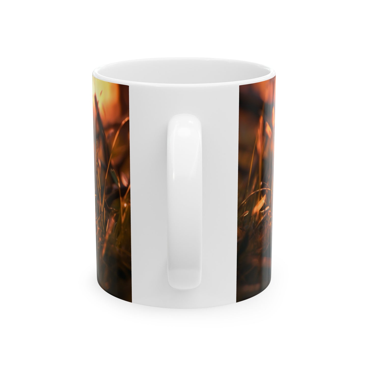 Ceramic Mug, (11oz, 15oz) - You are the best 1
