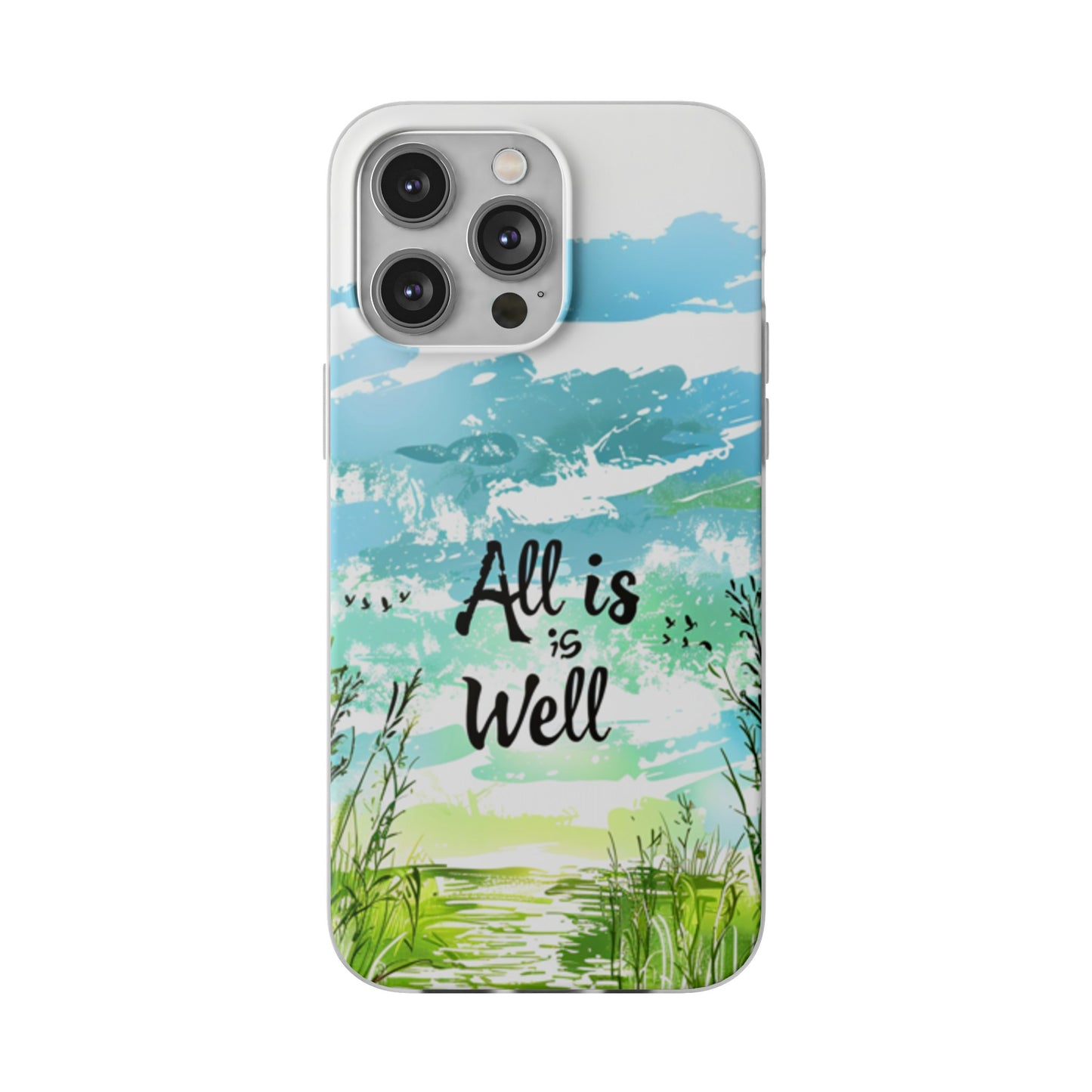 Flexi Cases - All is well