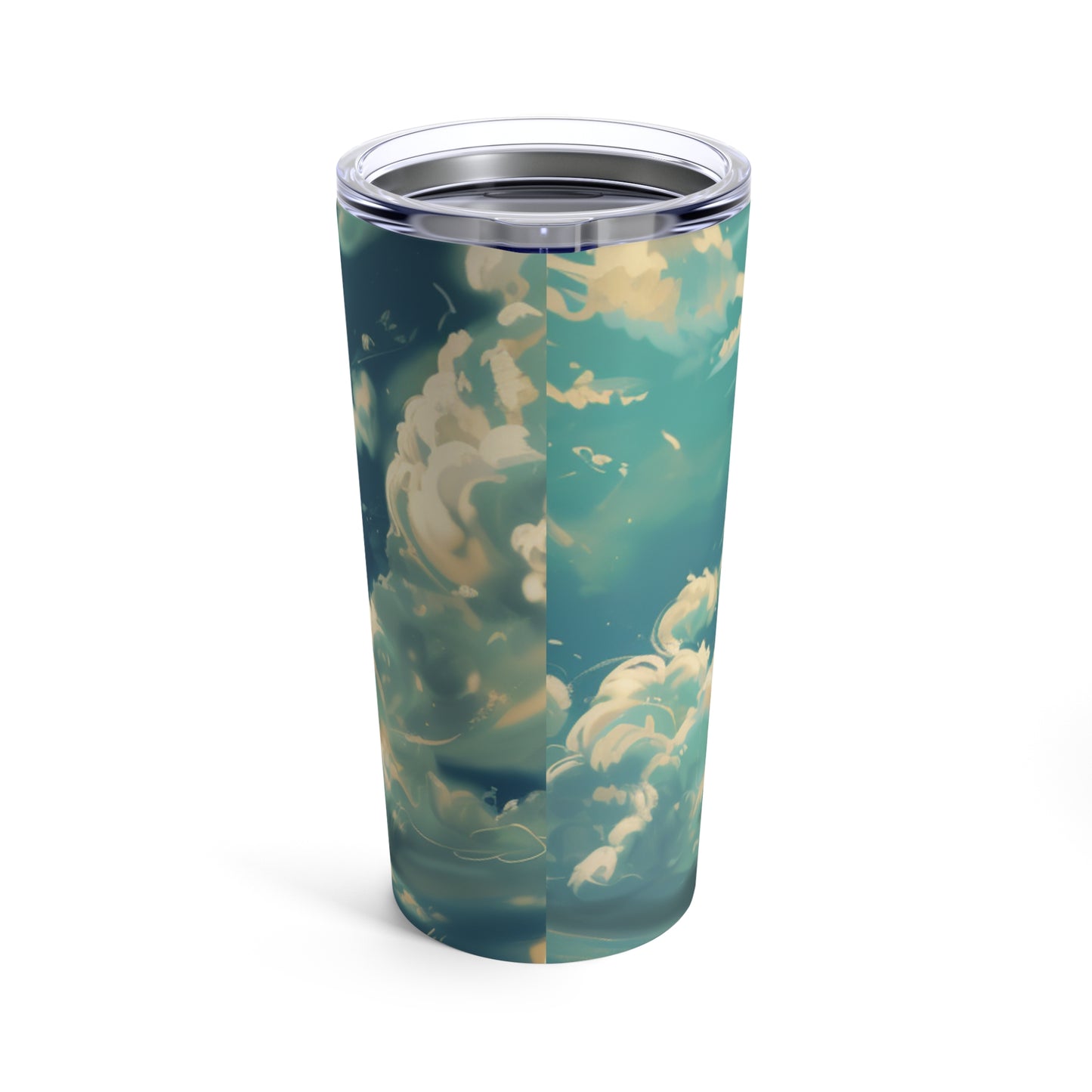 Tumbler 20oz - Good luck