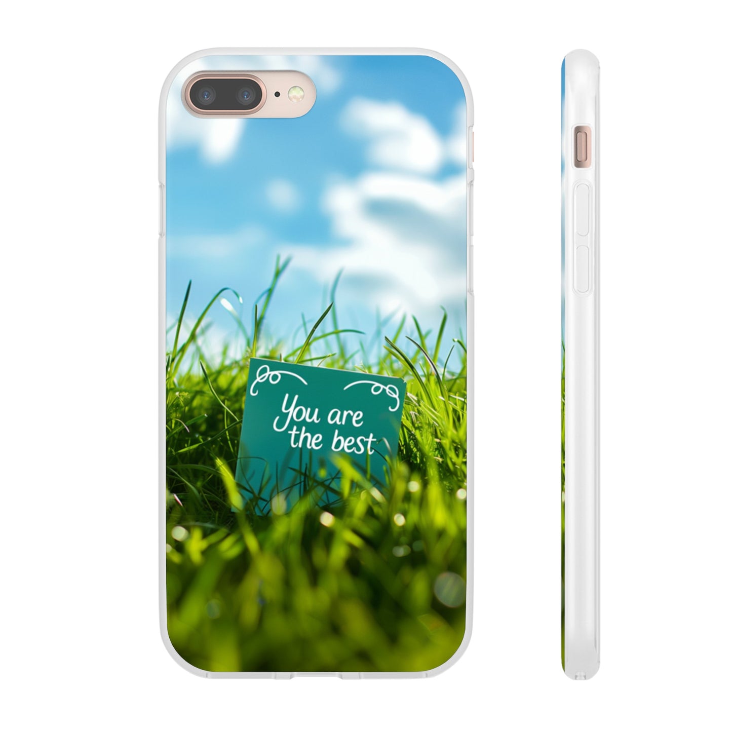 Flexi Cases - You are the best 2