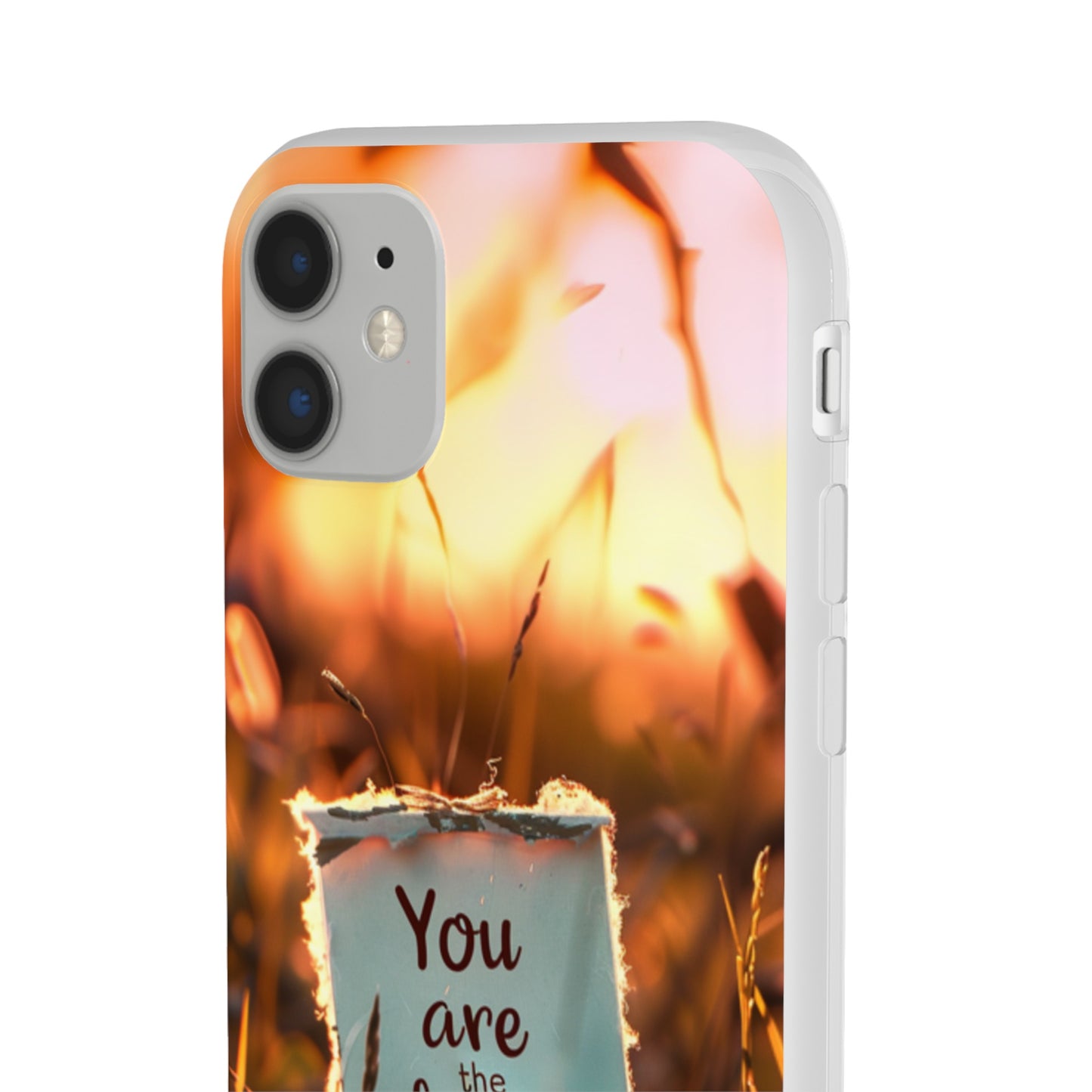 Flexi Cases - You are the best 1