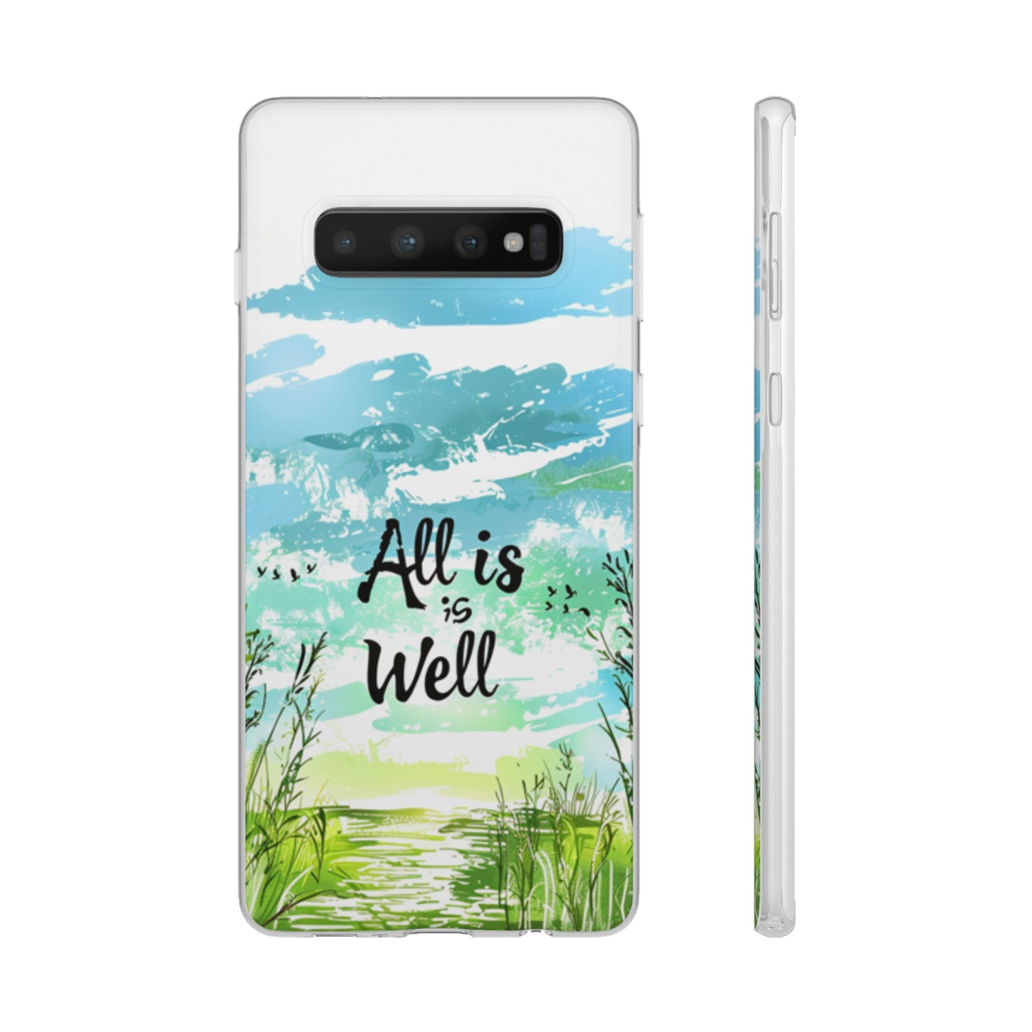 Flexi Cases - All is well