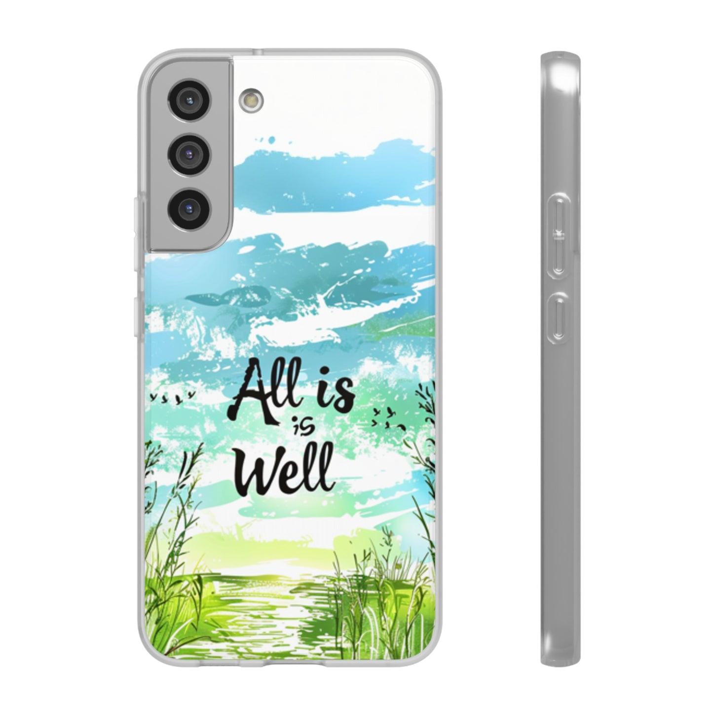 Flexi Cases - All is well