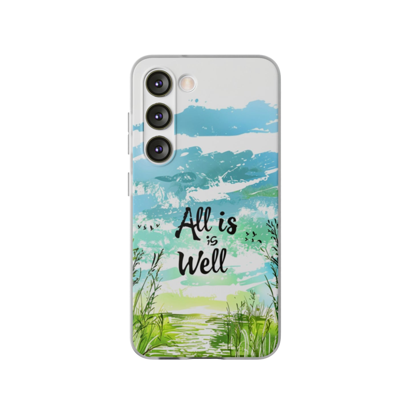 Flexi Cases - All is well