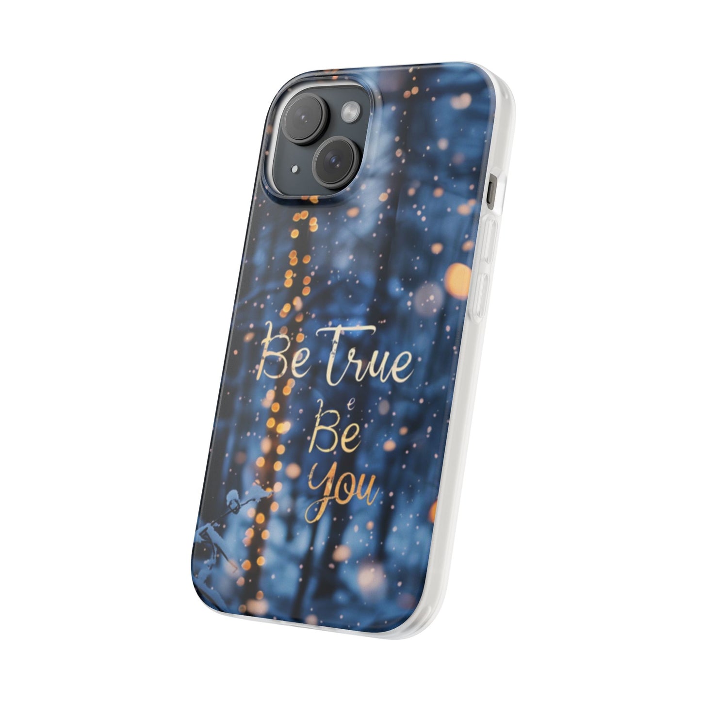 Flexi Cases - Be true be you