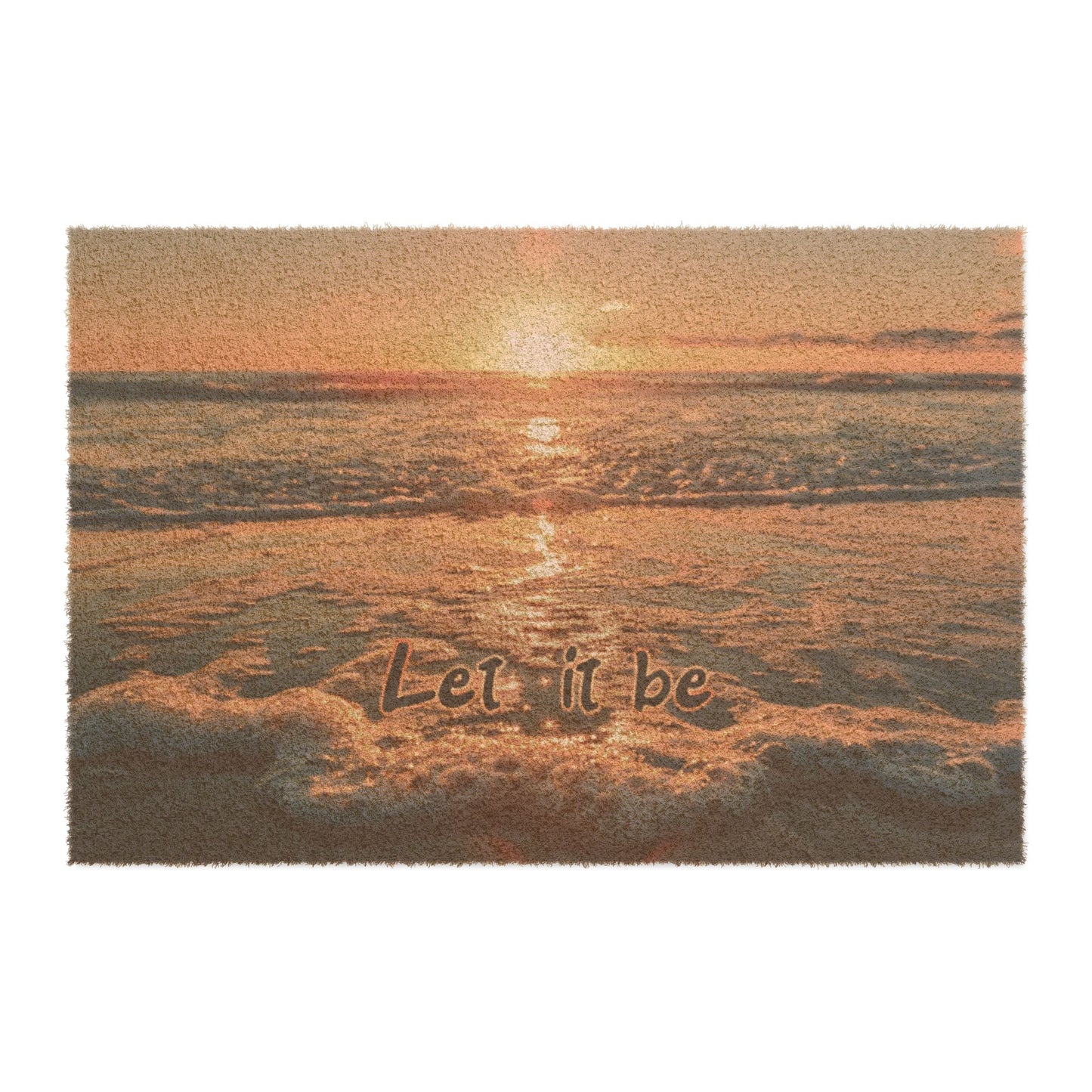 Doormat - Let it be 2