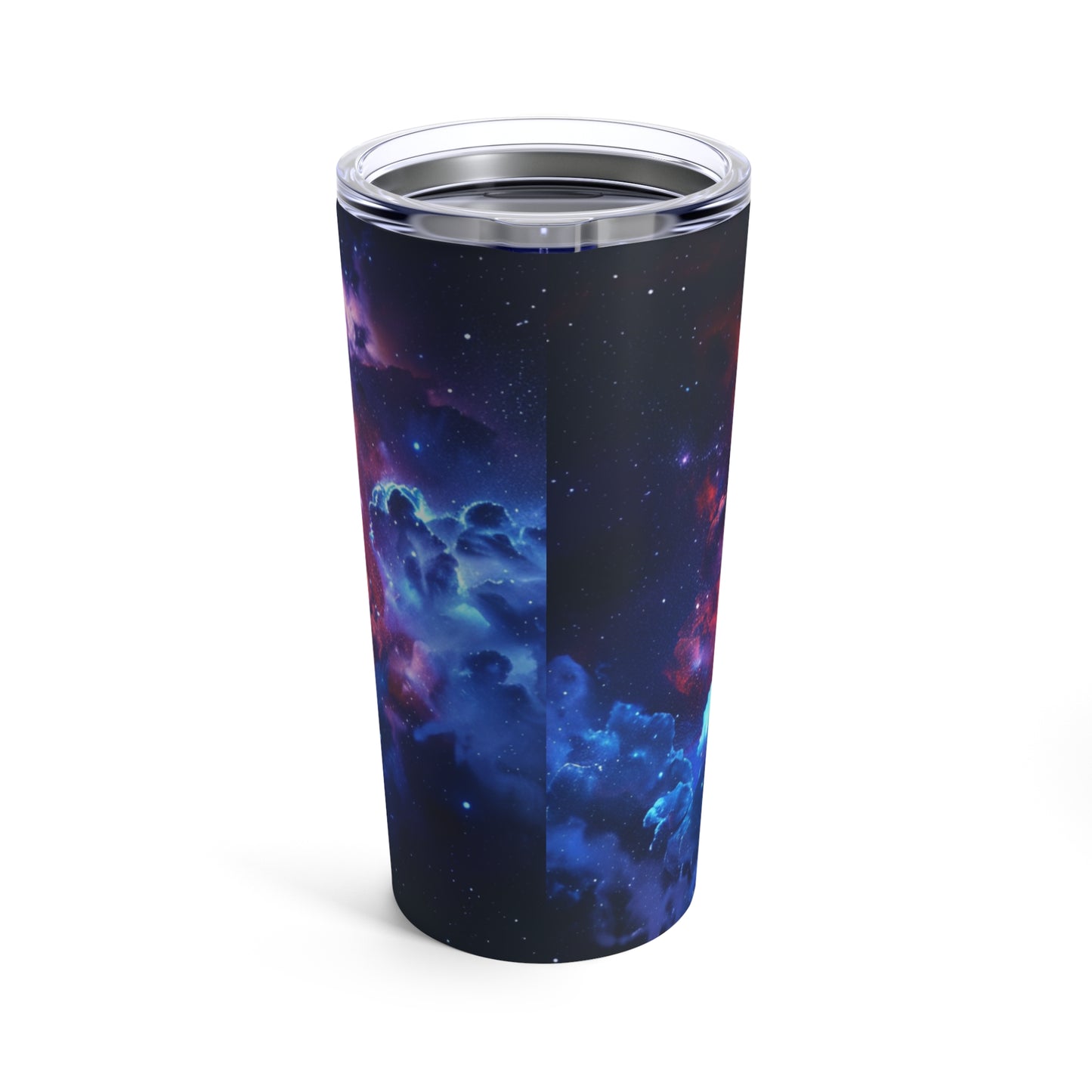 Tumbler 20oz - Now Or Never