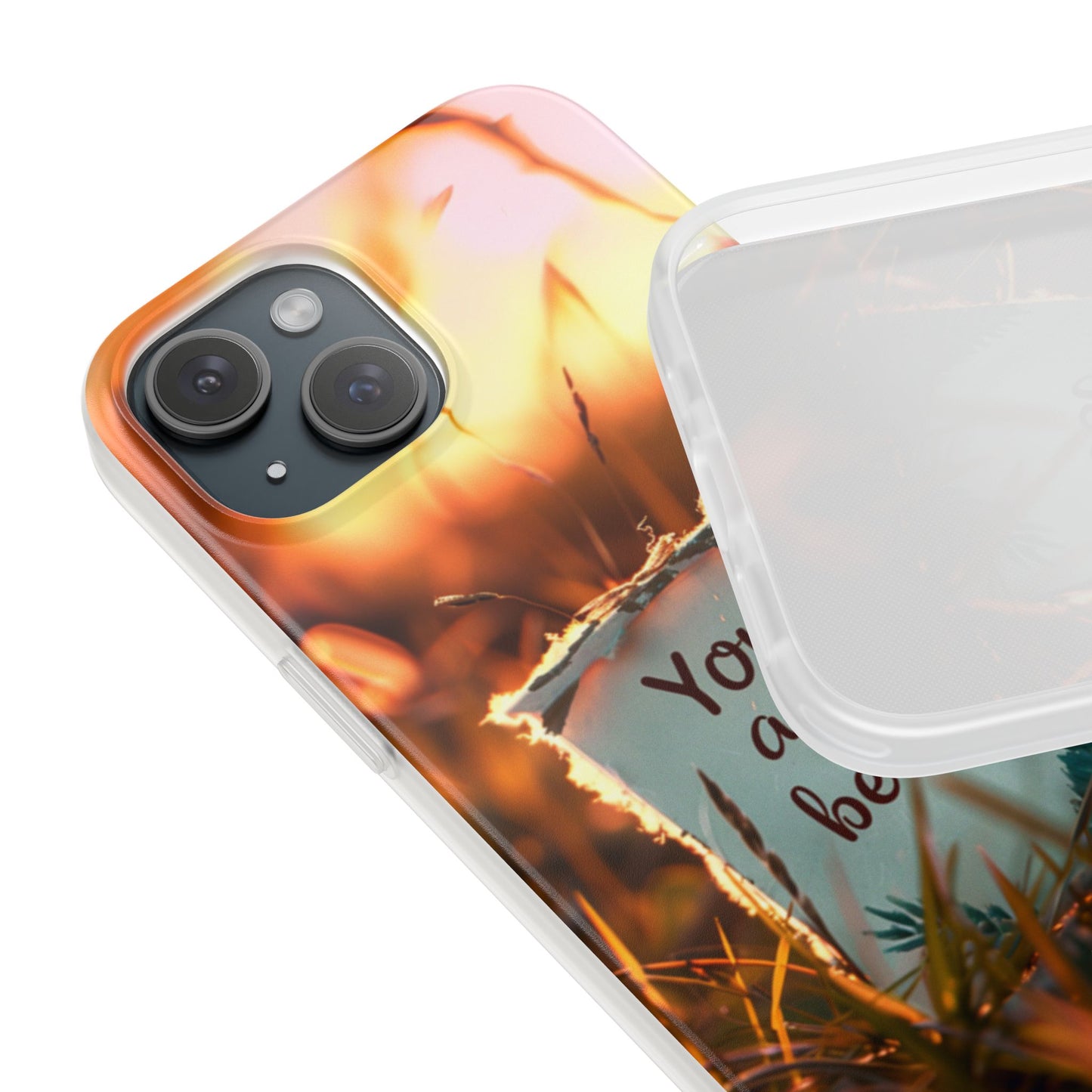 Flexi Cases - You are the best 1