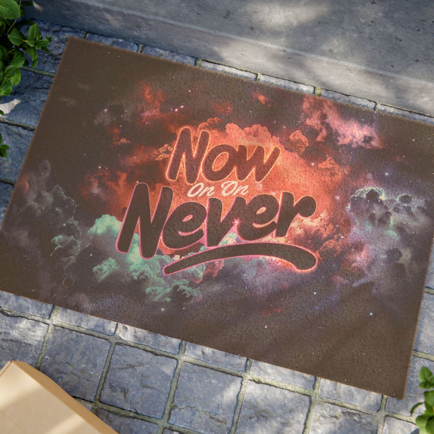 Doormat - Now Or Never