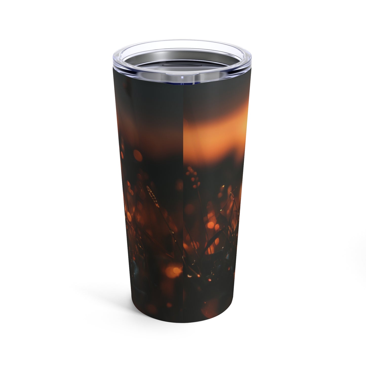 Tumbler 20oz - Let it be