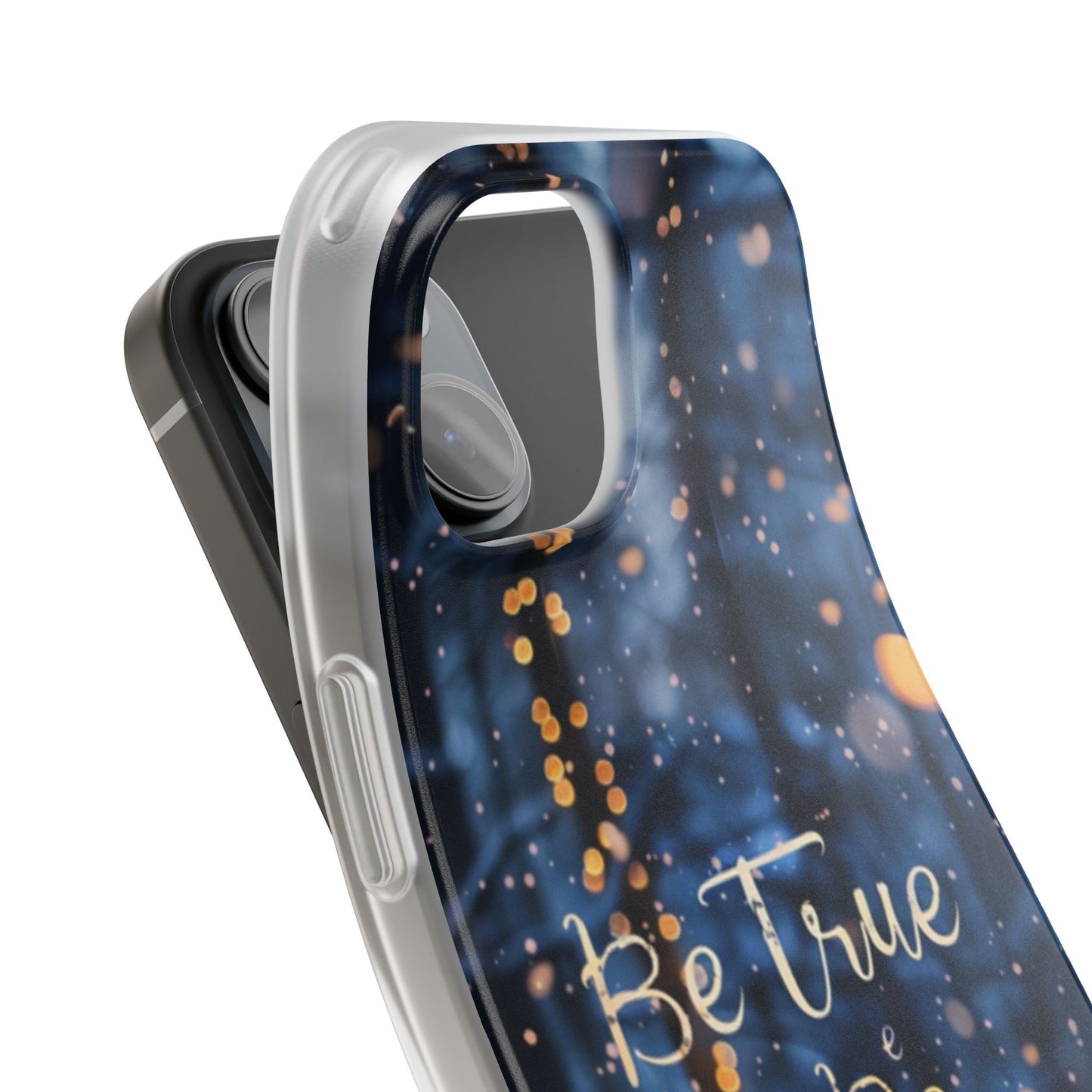 Flexi Cases - Be true be you