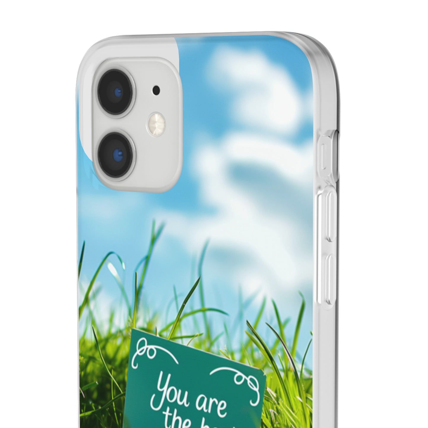 Flexi Cases - You are the best 2