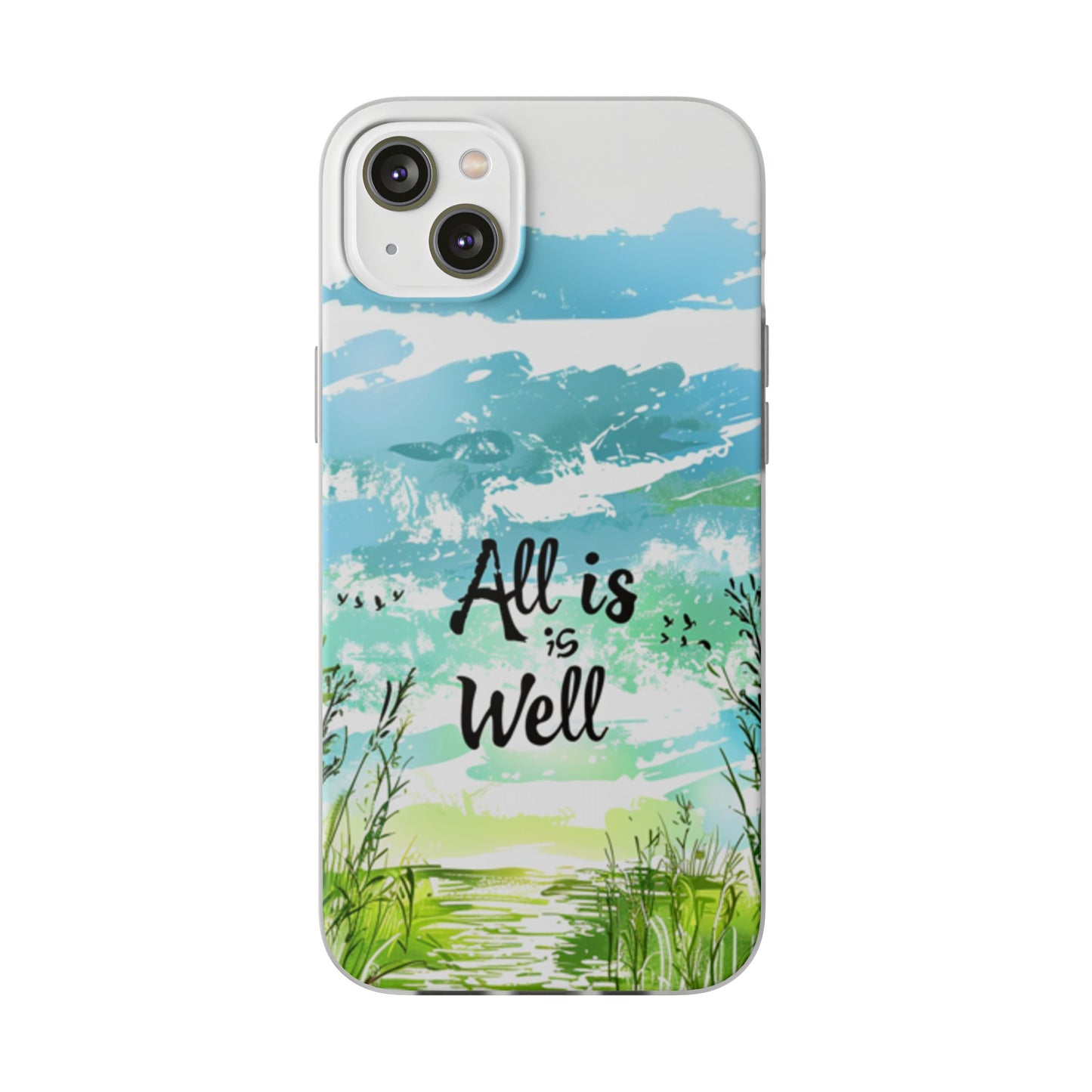 Flexi Cases - All is well