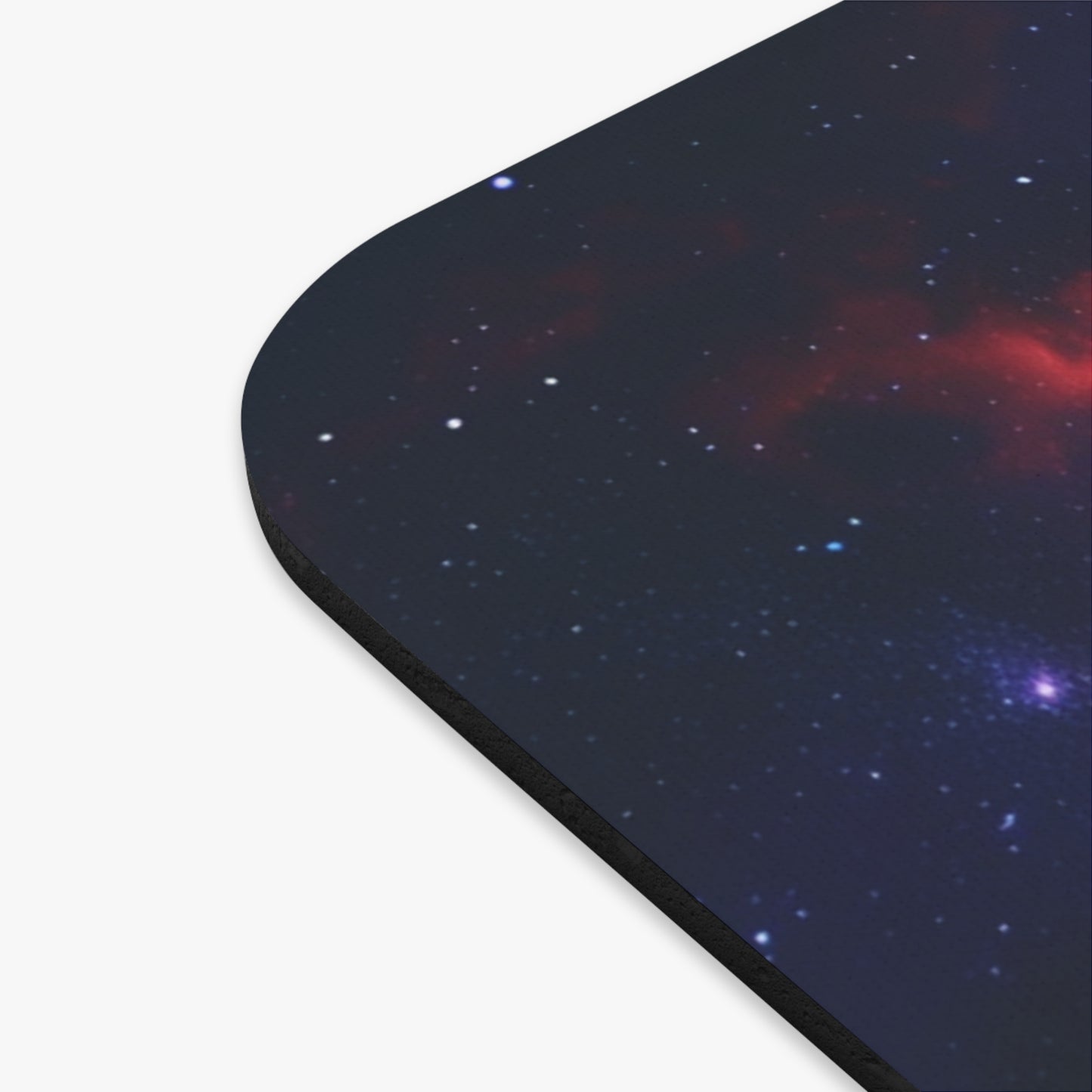 Mouse Pad (Rectangle) - Now Or Never