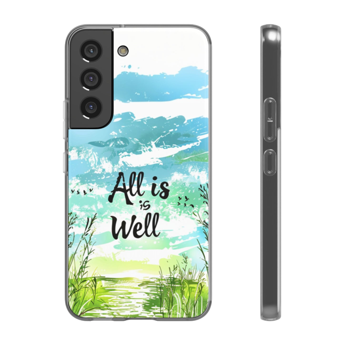 Flexi Cases - All is well